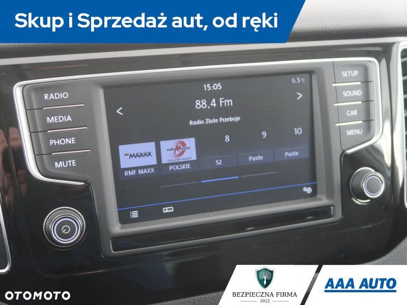 Volkswagen Golf Sportsvan - 15