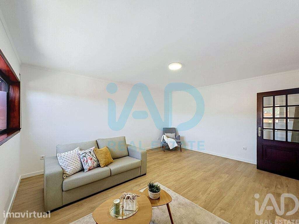 Apartamento T2 em Valongo de 75 m2 - Grande imagem: 3/14