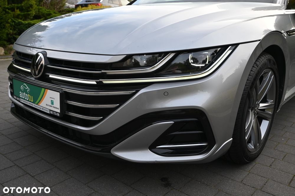 Volkswagen Arteon Shooting Brake 2.0 TDI SCR DSG R-Line - 39