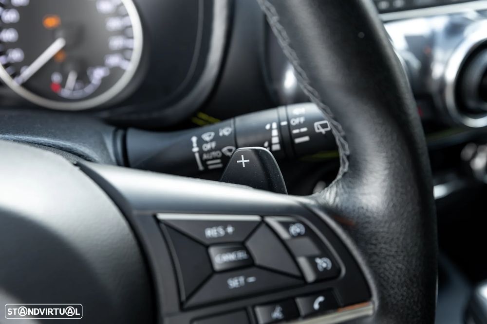 Nissan Juke 1.0 DIG-T Kiiro.DCT - 28