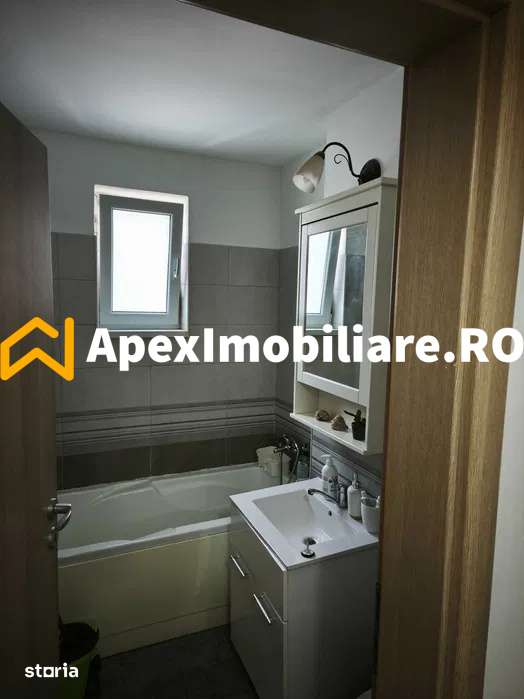 Apartament 2 camere de inchiriat in Chiajna, Militari Residence | Apex — fotografia 3
