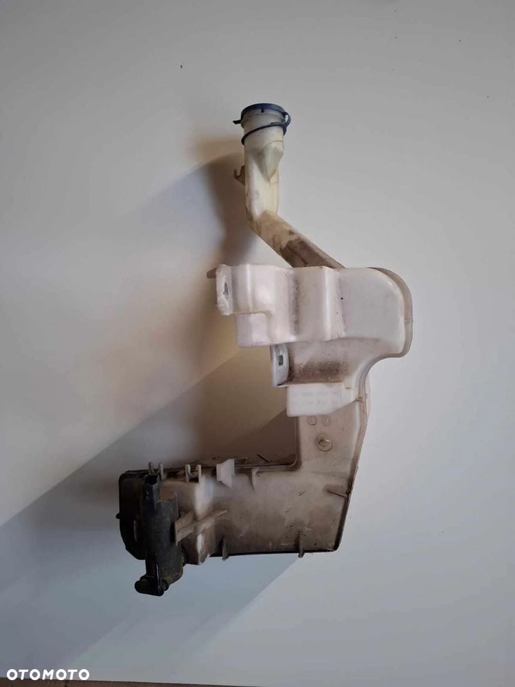 ZBIORNIK ZBIORNICZEK PŁYNU DO SPRYSKIWACZY PEUGEOT 508 I 10-18 9686672880