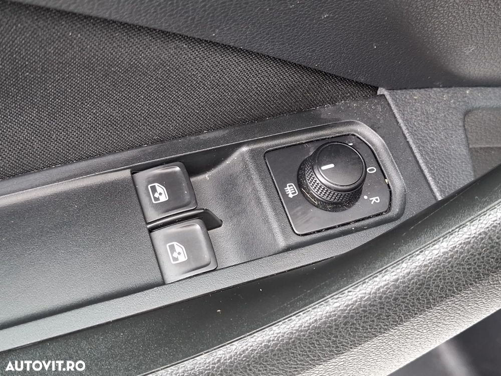 Skoda Scala 1.0 TSI Ambition - 32