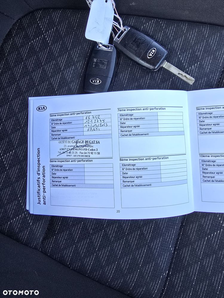 Kia Rio 1.0 T-GDI L - 18