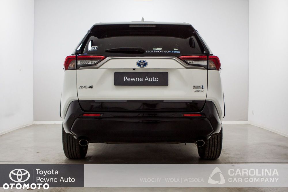 Toyota RAV4 - 21