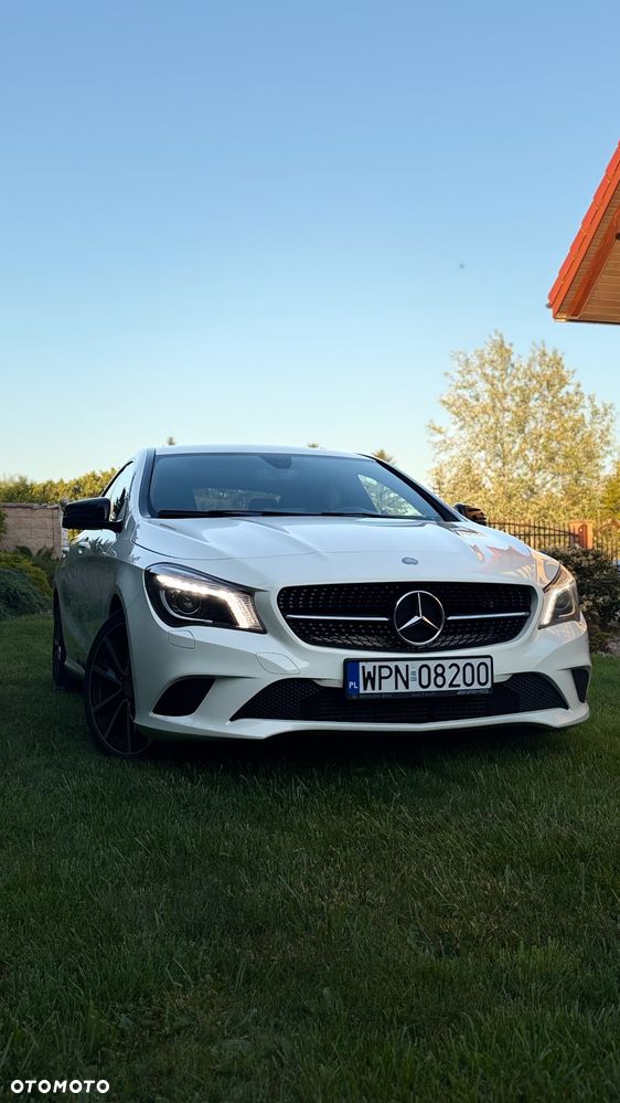 Mercedes-Benz CLA 200 Peak Edition - 6