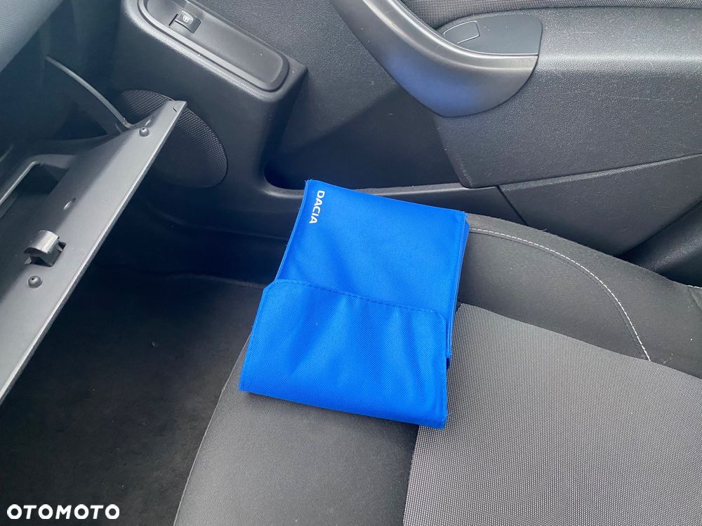 Dacia Duster dCi 110 2WD Prestige - 23