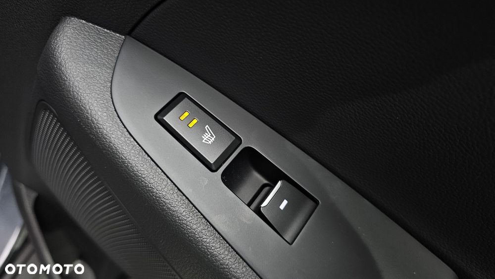 Hyundai Tucson 1.6 Turbo 2WD DCT Style - 21