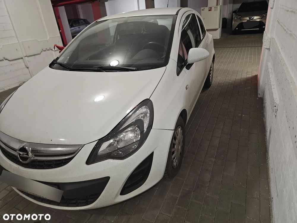 Opel Corsa - 4