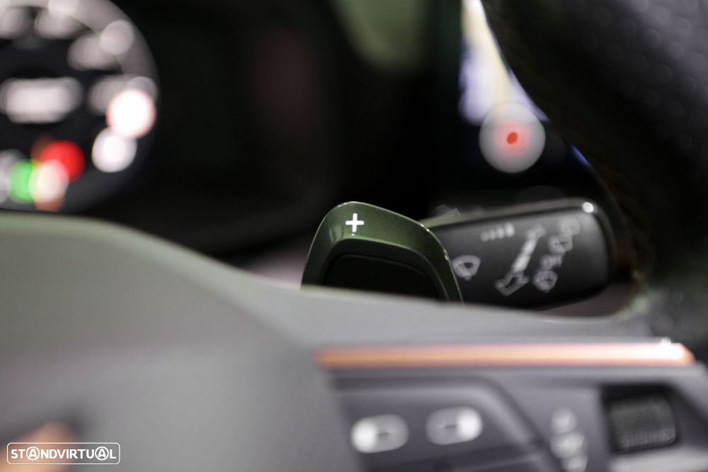 Cupra Formentor 1.4 e-Hybrid DSG VZ - 23