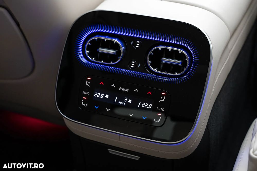 MERCEDES-BENZ S-Class 2026 — imagine 20