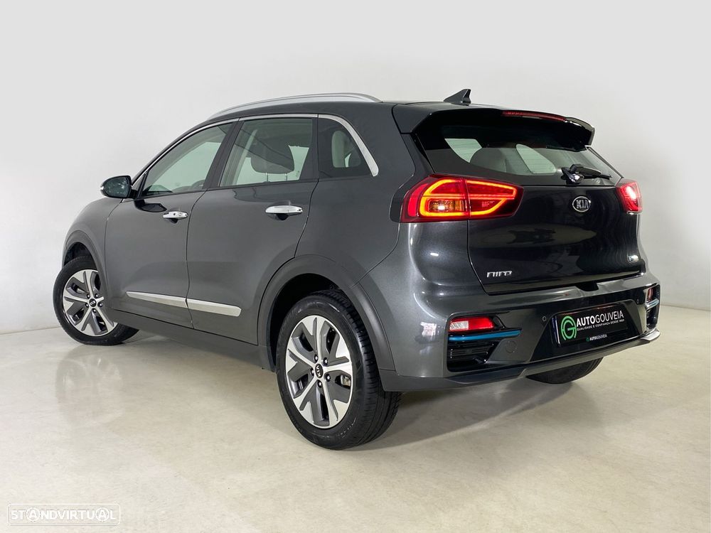Kia e-Niro 64kWh - 5