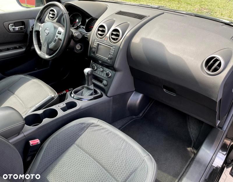 Nissan Qashqai 1.6 I-Way - 6