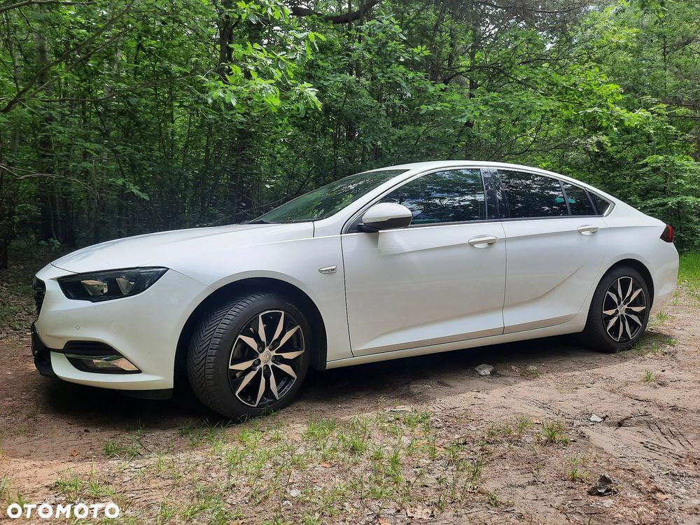 Opel Insignia 2.0 CDTI Enjoy S&S - 2