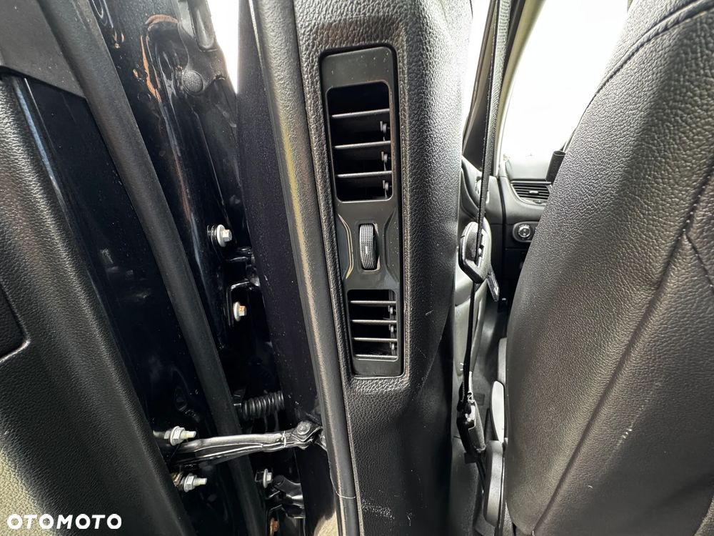 Opel Zafira 1.4 Turbo (ecoFLEX) Start/Stop Business Innovation - 29