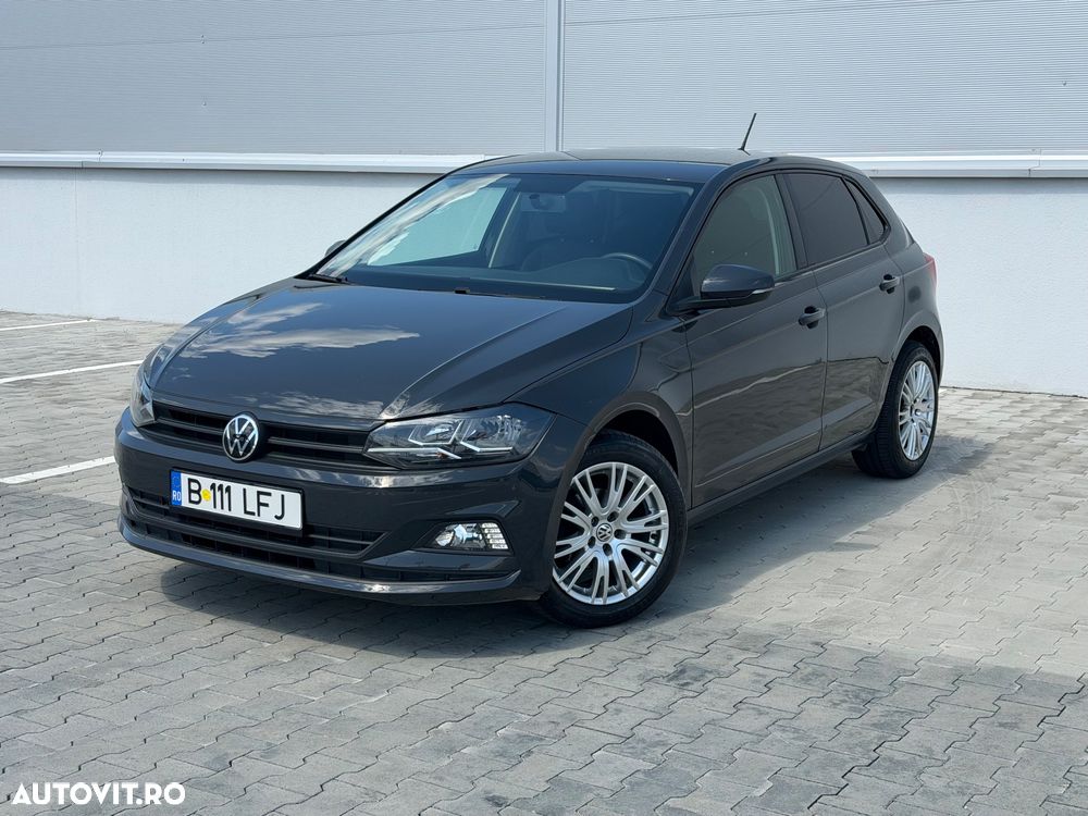 Volkswagen Polo - 9