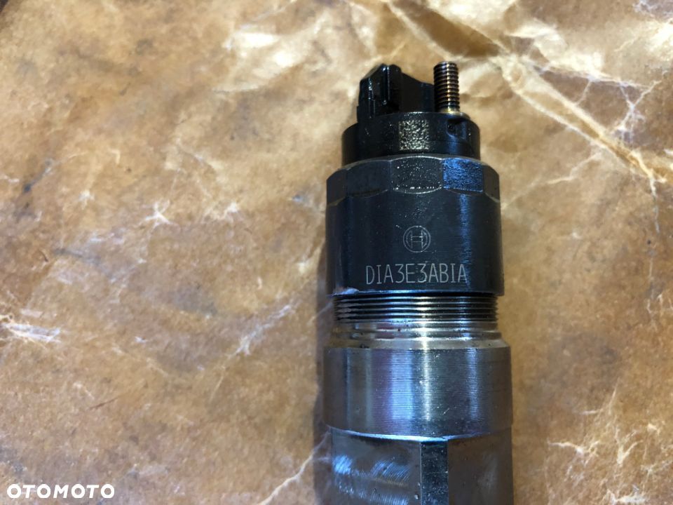 Pompowtryski MAN TGX E5 D2676 DIA3E3ABIA - 2