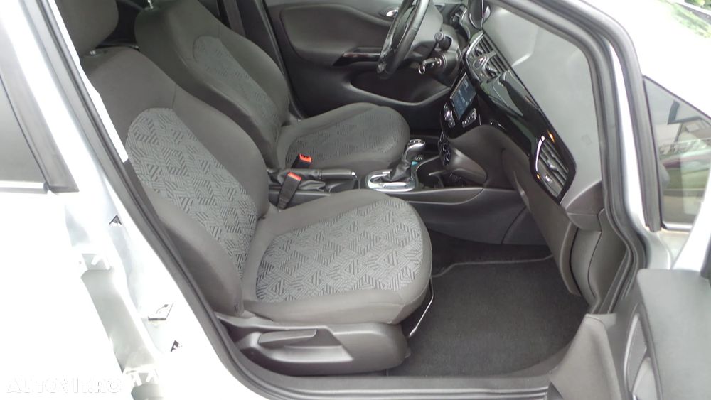 Opel Corsa - 6