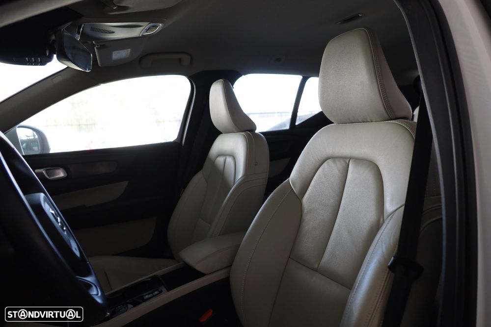 Volvo XC 40 1.5 T5 PHEV Plus Bright - 5