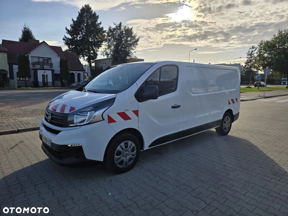 Fiat Talento L2H1 - 11