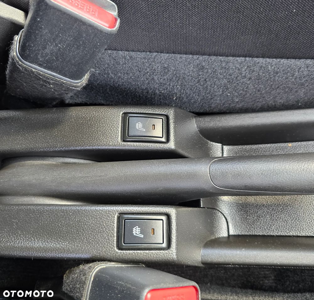 Suzuki Swift 1.2 Dualjet Allgrip Comfort - 32