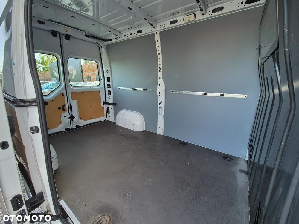 Opel MOVANO 2.3 L2 H2 Nawigacja KLIMATYZACJA SERWIS - 24