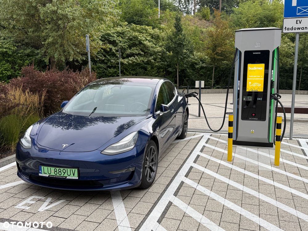 Tesla Model 3 - 28