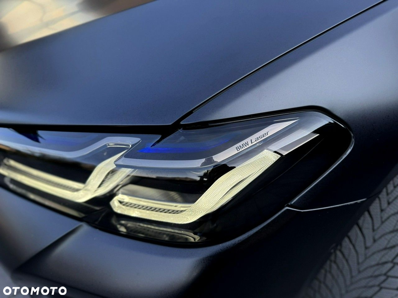 BMW Seria 5 530d xDrive M Sport Edition - 10