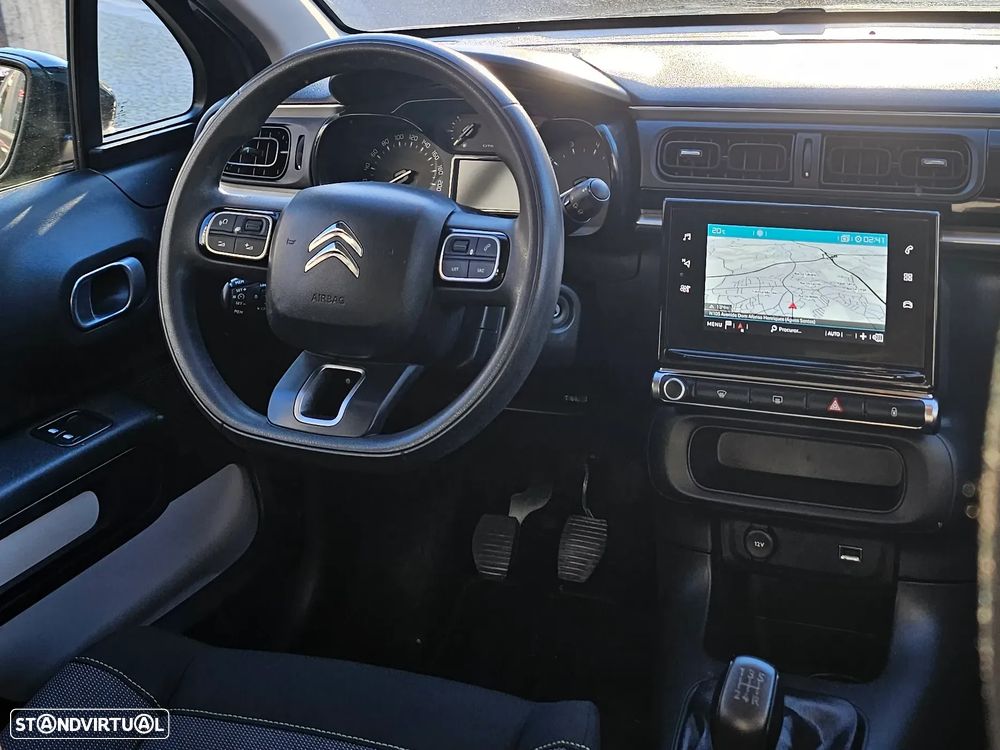 Citroën C3 Pure Tech S&S Live - 7