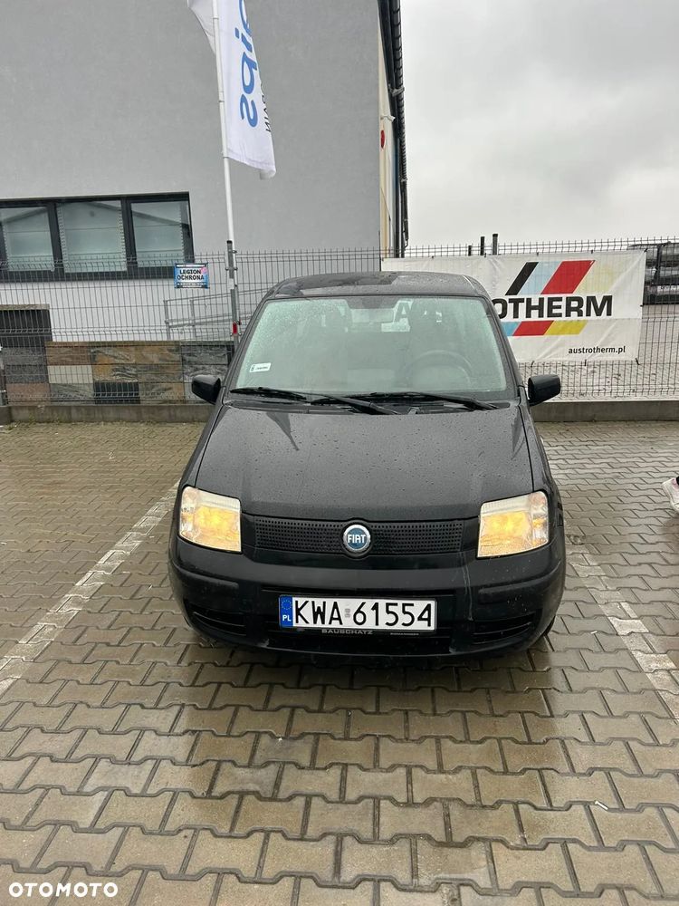 Fiat Panda ver-1-1 - 4