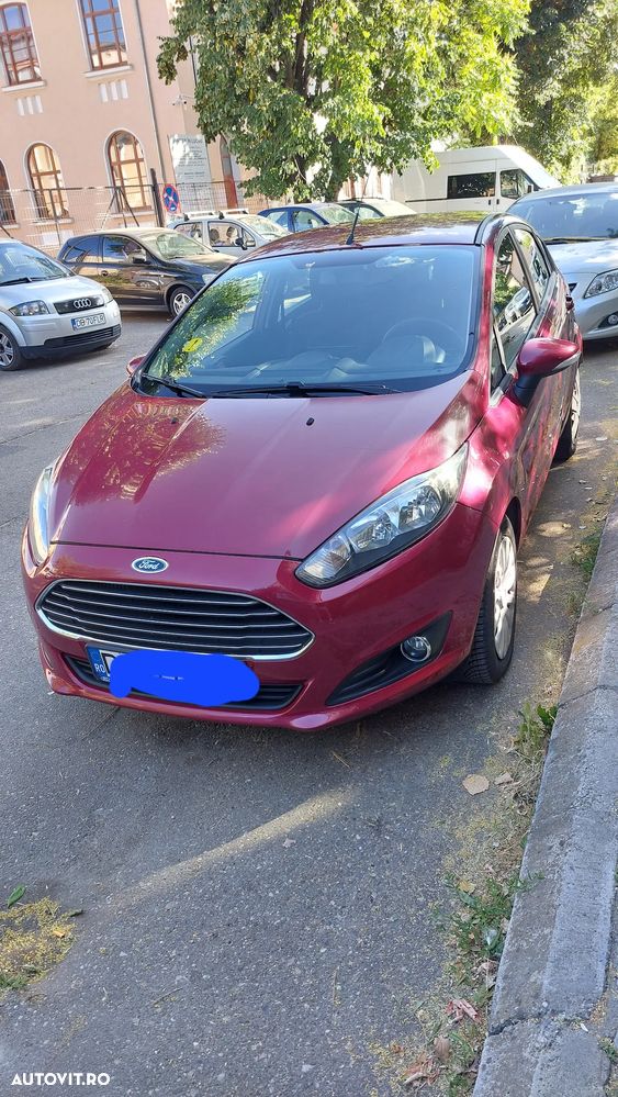 Ford Fiesta ver-1-0-start-stop-st-line - 4