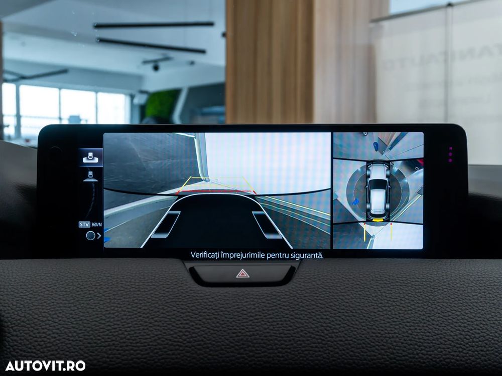 Mazda CX-60 AWD PHEV Aut. EXCLUSIVE-LINE - 34