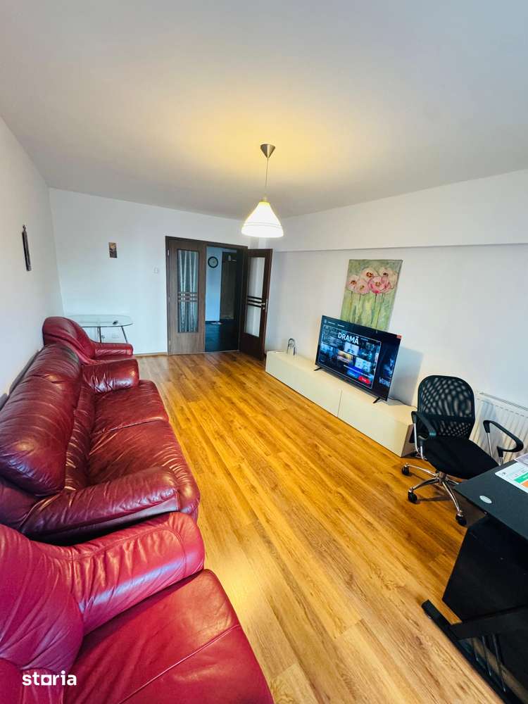 Apartament 2 camere bd. Unirii | Tribunal | hotel Union | ultracentral — fotografia 3