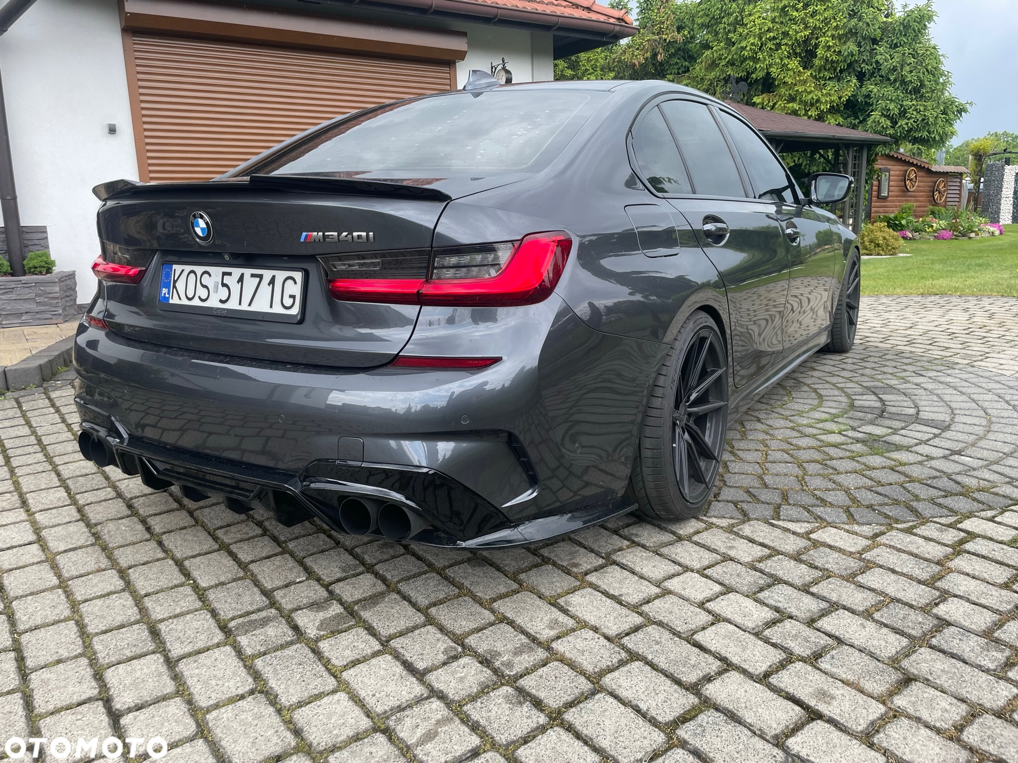 BMW Seria 3 - 18