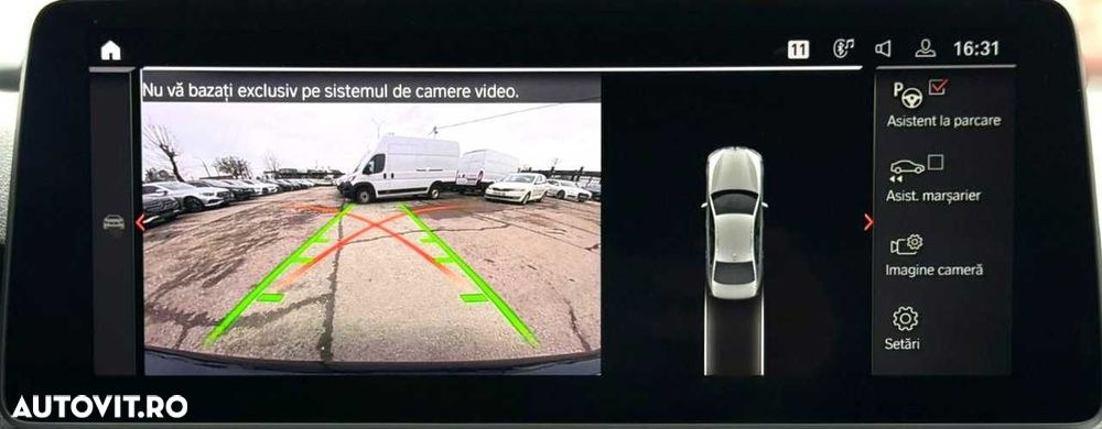 BMW Seria 5 530e AT PHEV - 35