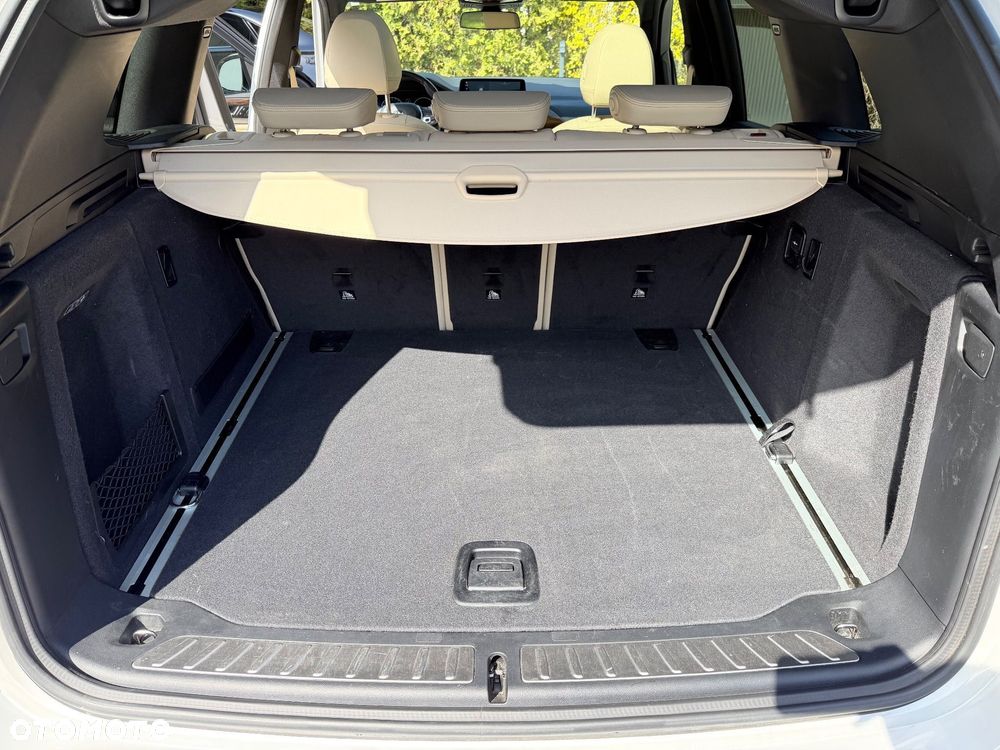 BMW X3 xDrive30i xLine - 18