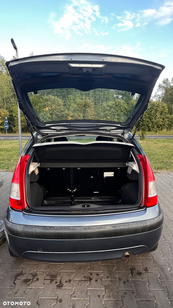 Citroën C3 1.4 Confort - 22