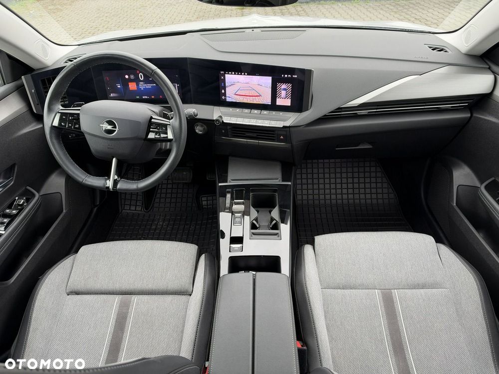 Opel Astra 1.2 Turbo Automatik Ultimate - 5