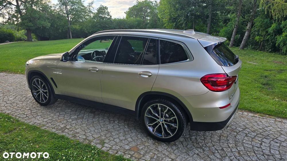 BMW X3 - 13