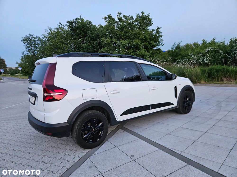 Dacia Jogger 1.0 TCe Extreme+ 7os - 7