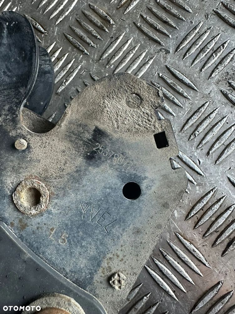 RENAULT MIDLUM DXI VOLVO FL GAMA D EURO 6 MOCOWANIE ZAMKA KABINY ZAMEK 25379077 - 3