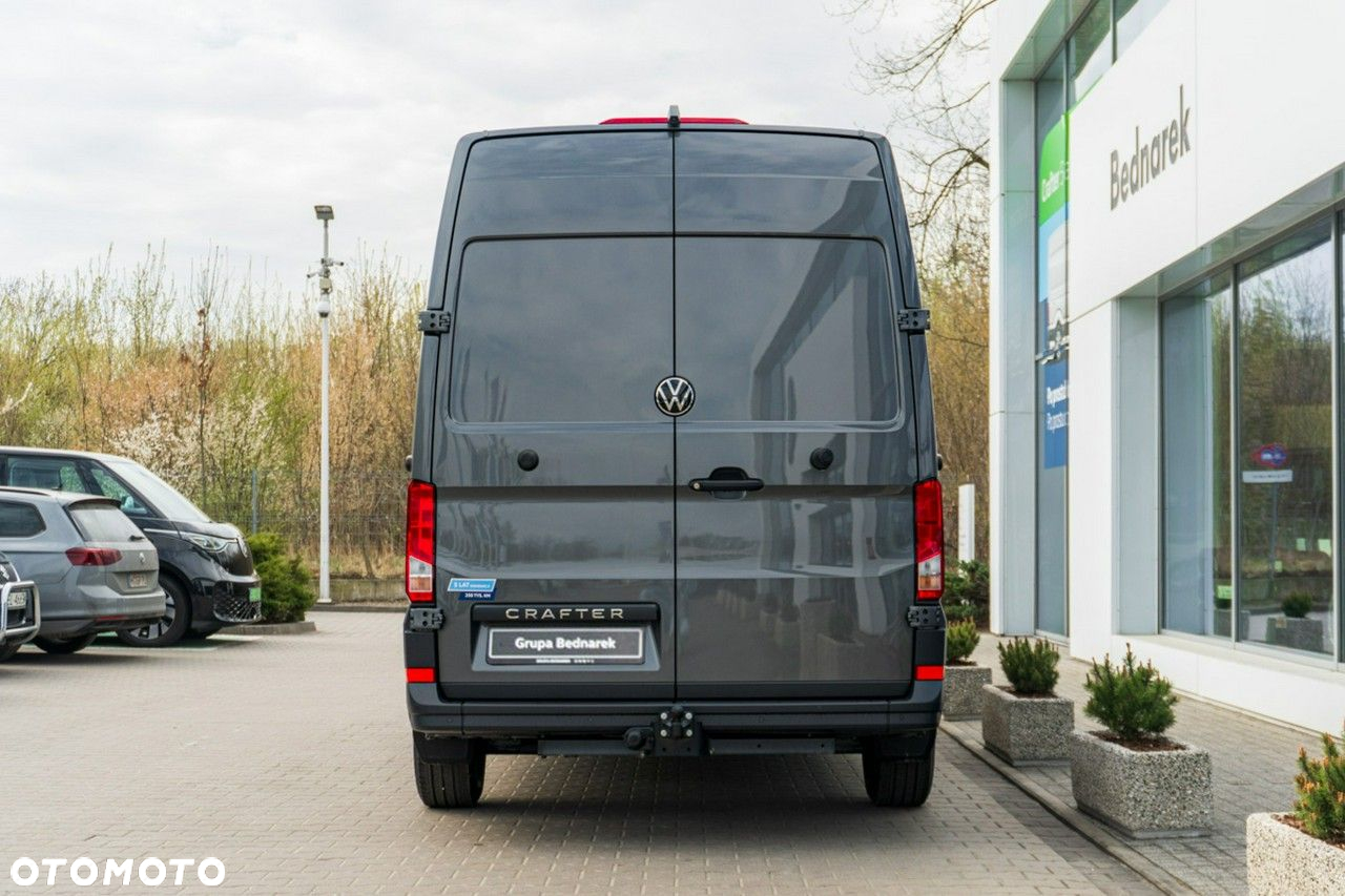 Volkswagen Crafter - 7