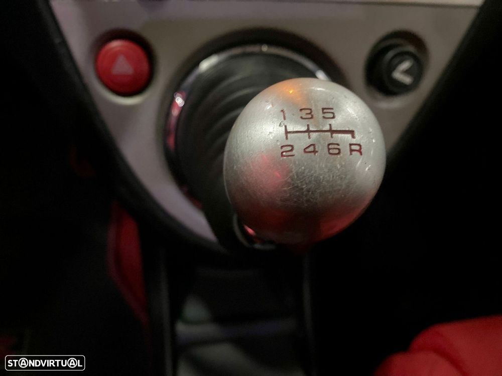 Honda Civic 2.0 Type-R 30th - 19