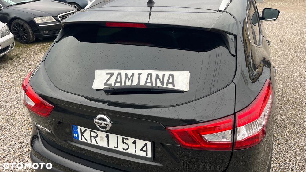 Nissan Qashqai - 22