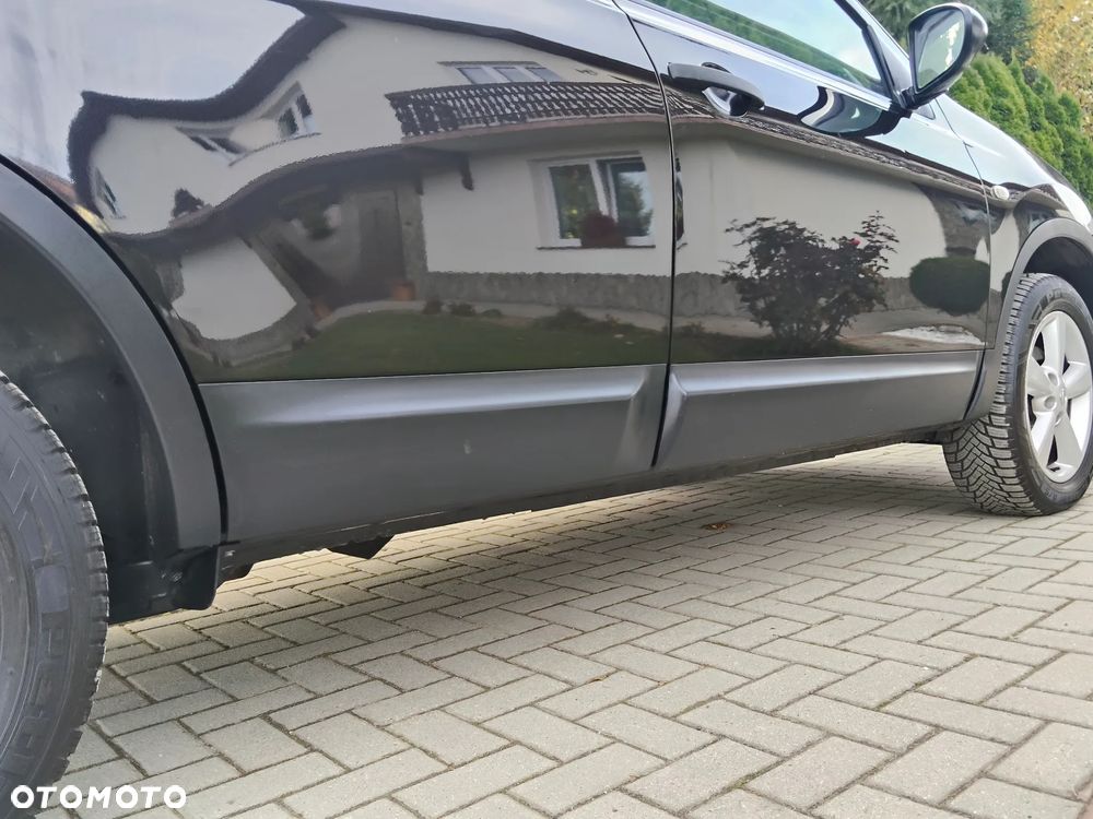 Nissan Qashqai - 11
