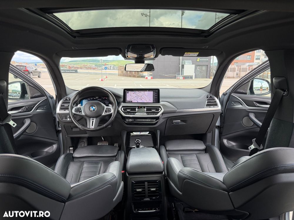BMW X4 - 5