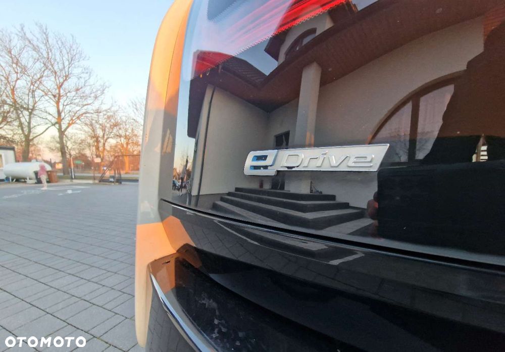BMW i3 - 40