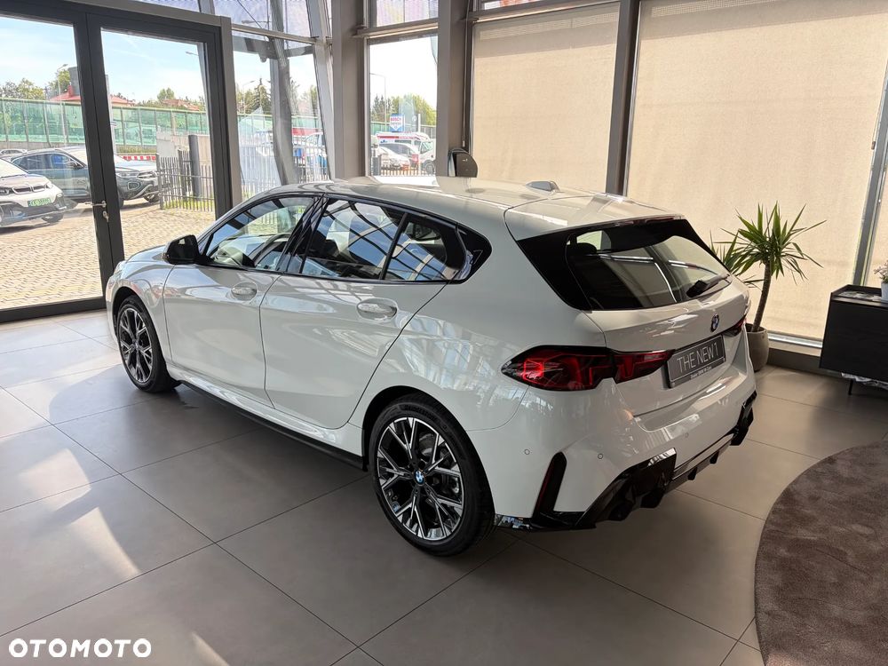 BMW Seria 1 116 - 4
