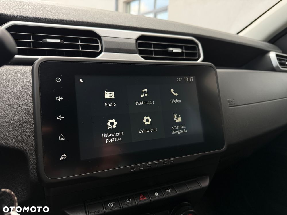 Dacia Duster 1.0 TCe Expression - 17