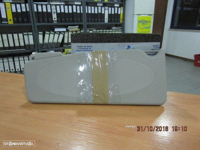 Pala Sol 8200510894 RENAULT KANGOO 2013 DRT - 3
